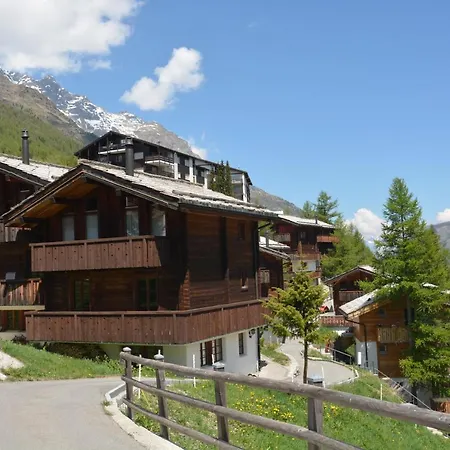 Chalet Steinböckle****s *